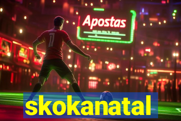 skokanatal