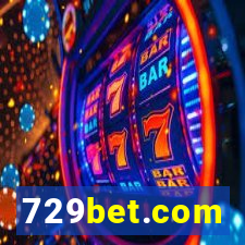 729bet.com