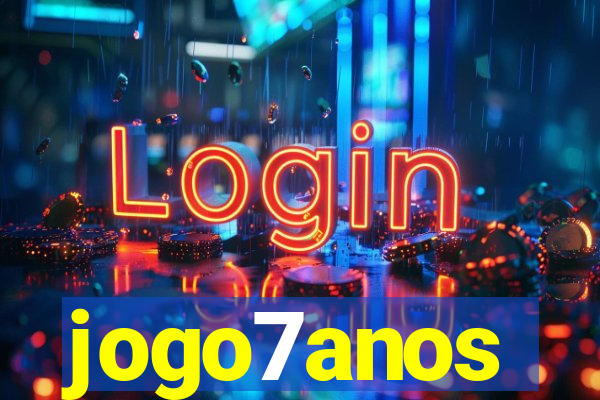 jogo7anos