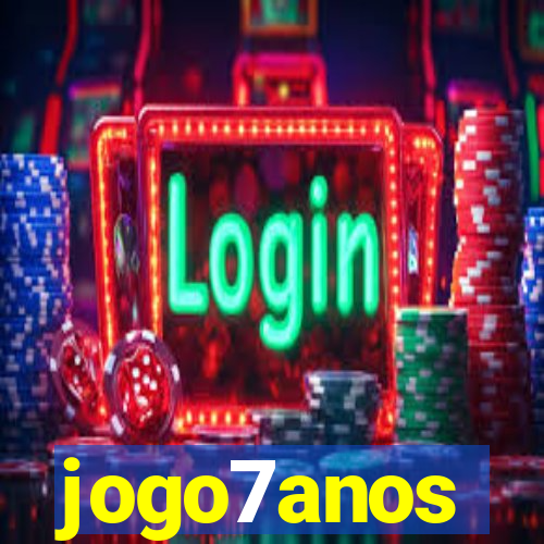 jogo7anos