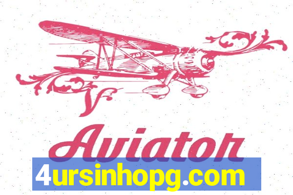 4ursinhopg.com