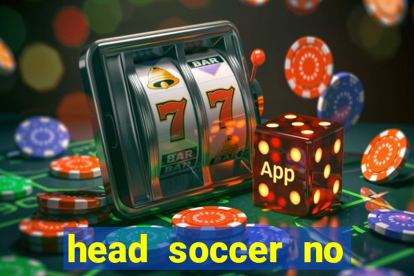 head soccer no click jogos