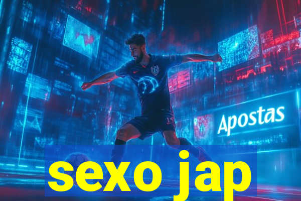 sexo jap