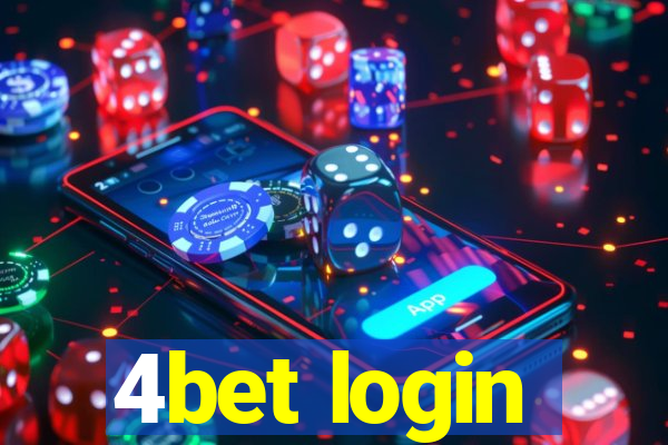 4bet login