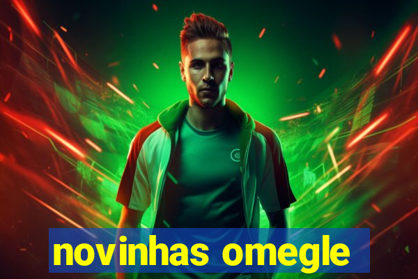novinhas omegle