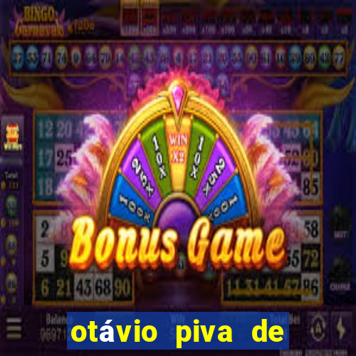 otávio piva de albuquerque filho fortuna