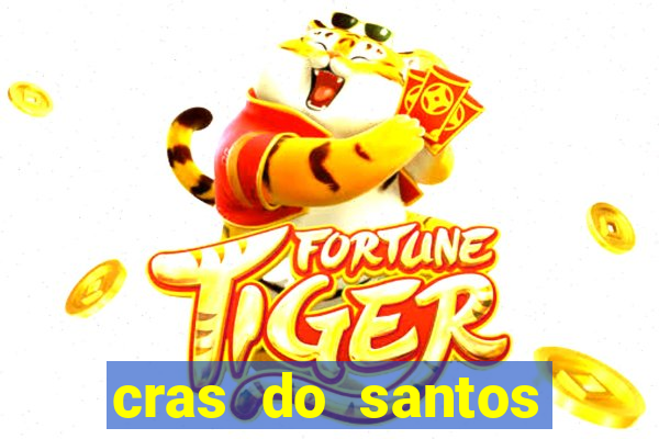cras do santos dumont aracaju