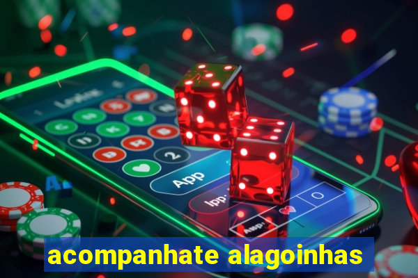 acompanhate alagoinhas