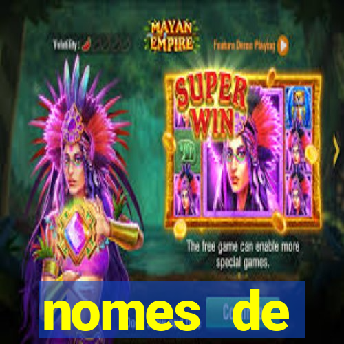 nomes de plataformas de jogos