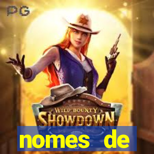 nomes de plataformas de jogos
