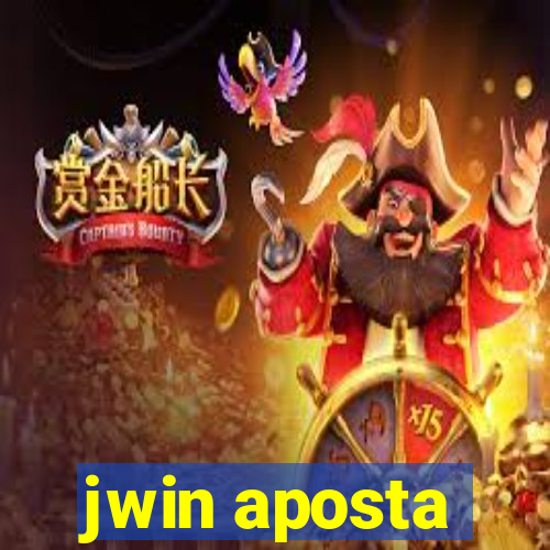jwin aposta