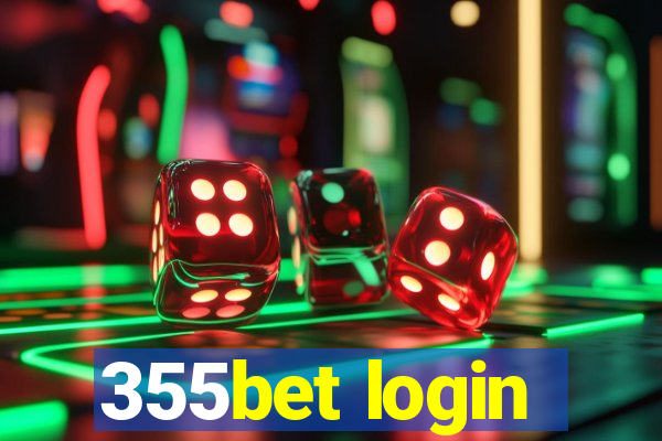 355bet login