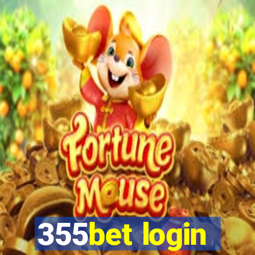 355bet login