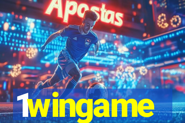 1wingame