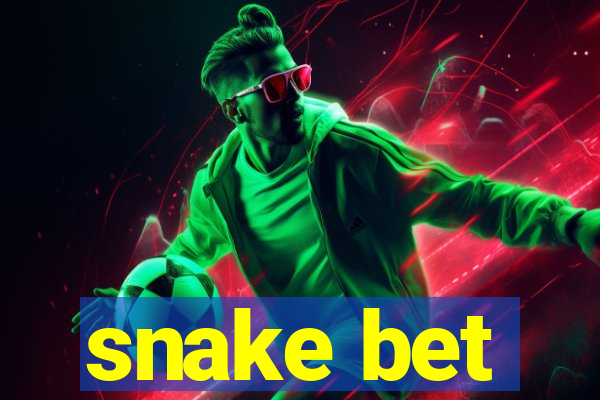 snake bet