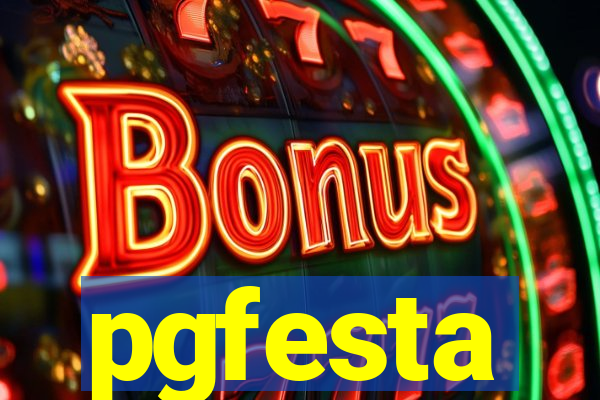 pgfesta