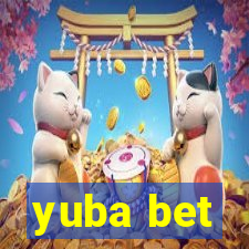 yuba bet