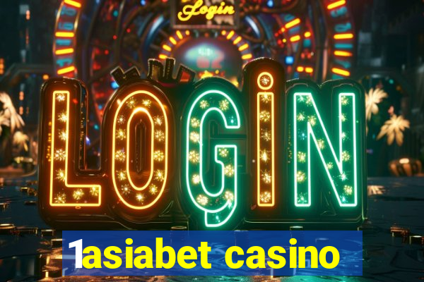 1asiabet casino