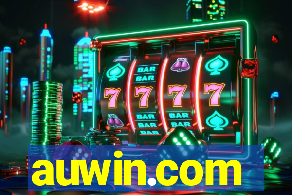 auwin.com
