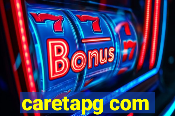 caretapg com