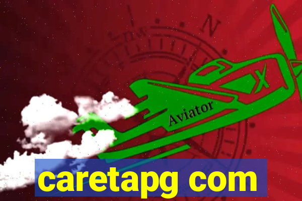 caretapg com