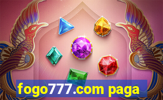 fogo777.com paga