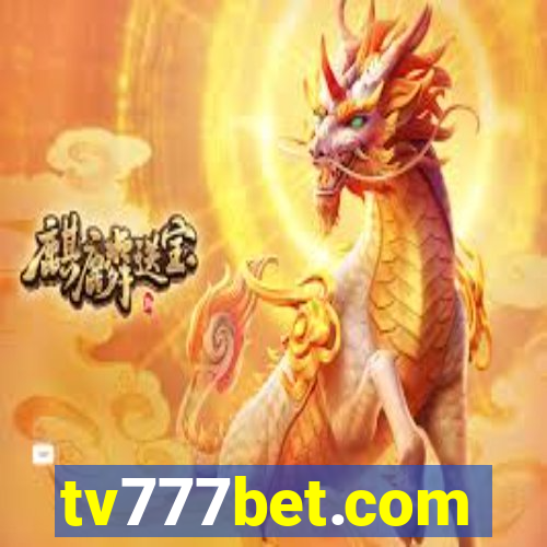 tv777bet.com