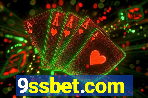 9ssbet.com