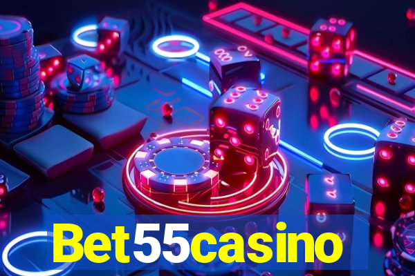 Bet55casino