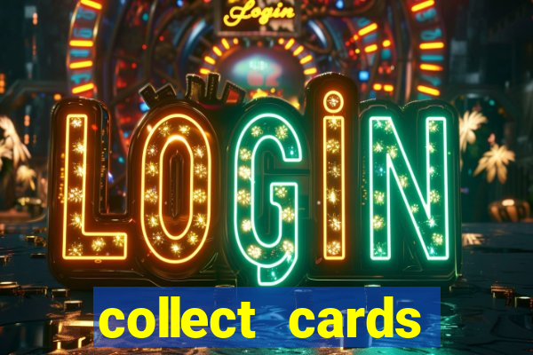 collect cards filmes pc