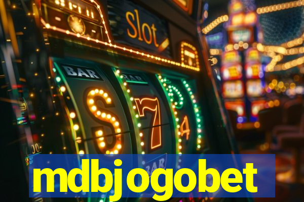 mdbjogobet
