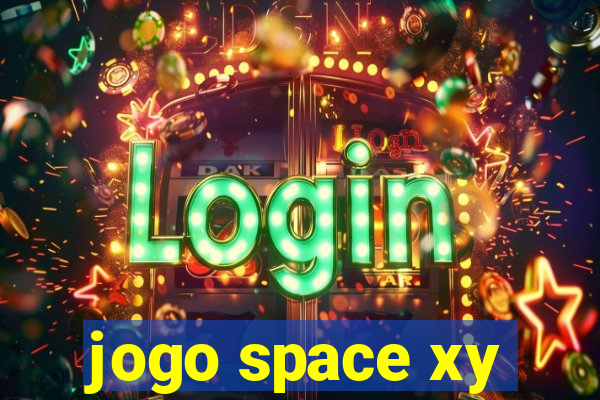 jogo space xy