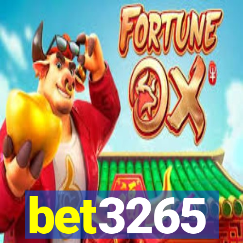 bet3265