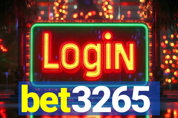 bet3265