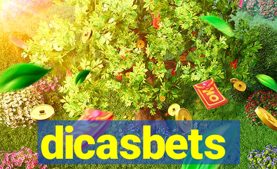 dicasbets