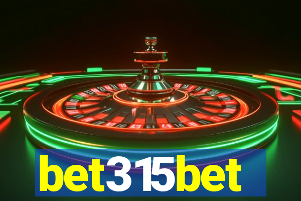 bet315bet