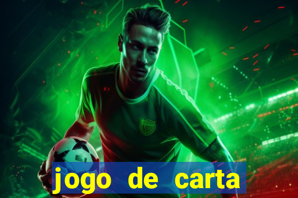 jogo de carta cigana online