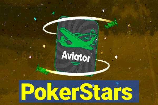PokerStars