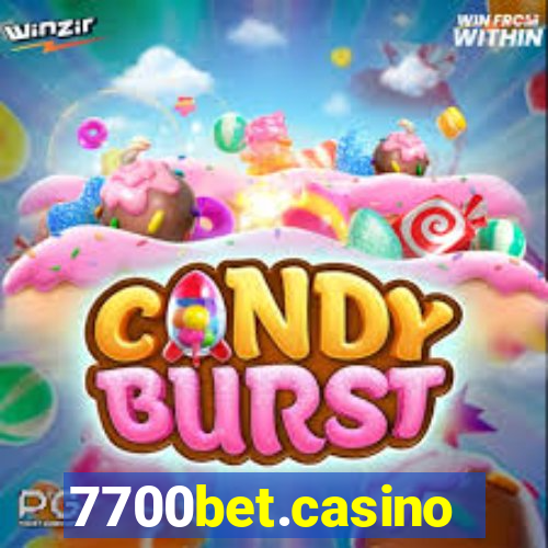 7700bet.casino