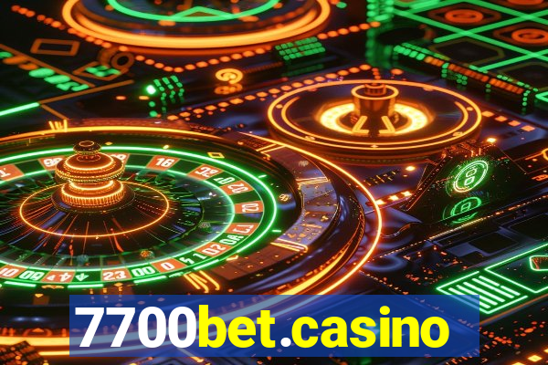 7700bet.casino