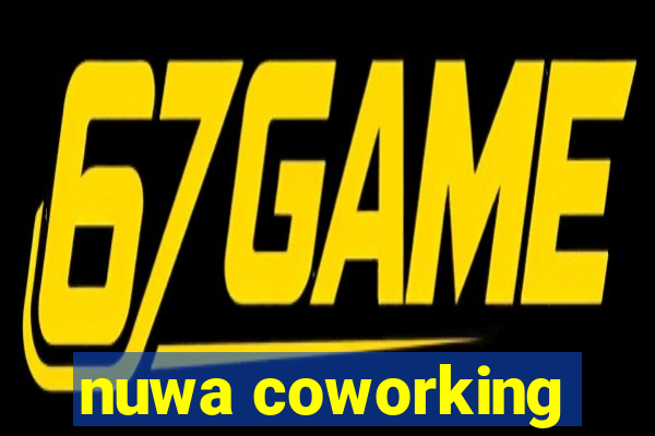 nuwa coworking