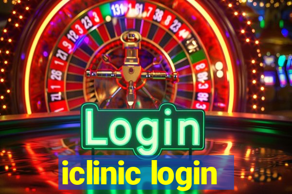 iclinic login