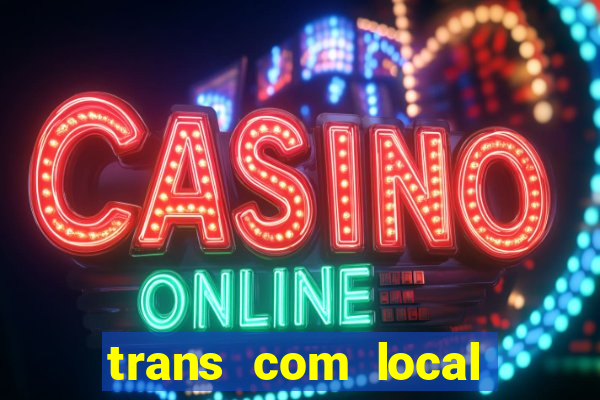 trans com local porto alegre