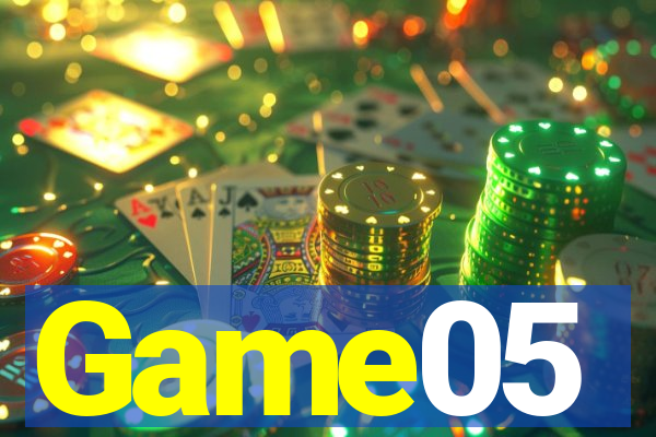 Game05