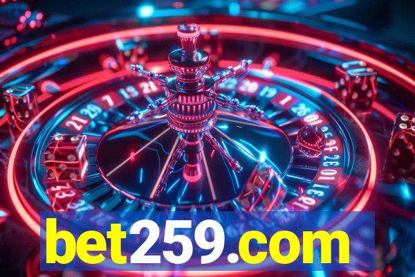bet259.com