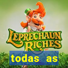 todas as plataformas bet