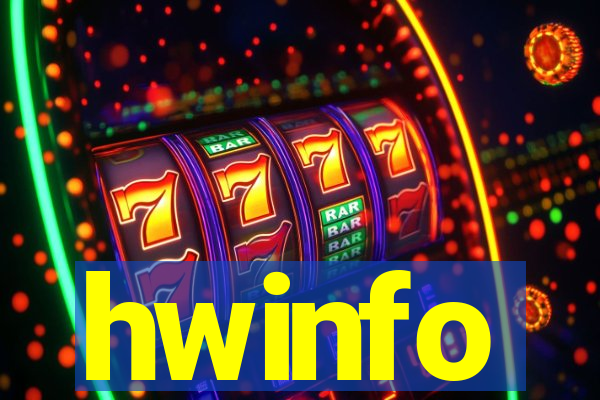 hwinfo