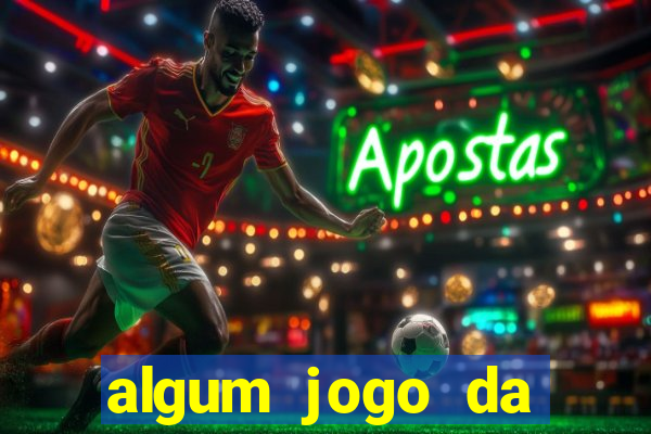 algum jogo da dinheiro de verdade