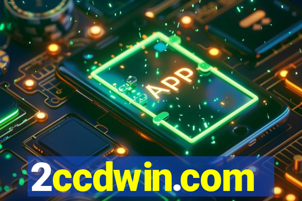 2ccdwin.com