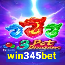 win345bet